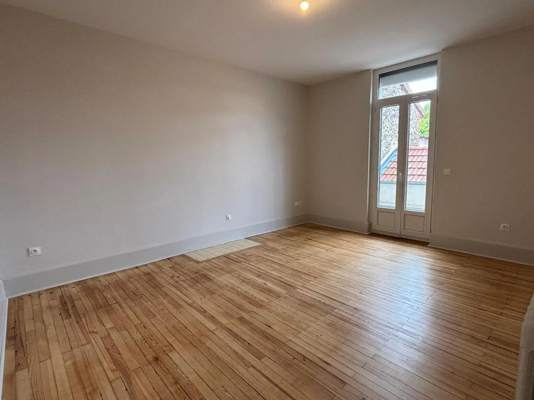 Appartement à Romans-sur-Isère
