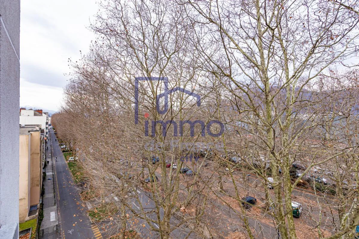Appartement 1 pièce à vendre à Grenoble (38000) - photo 1
