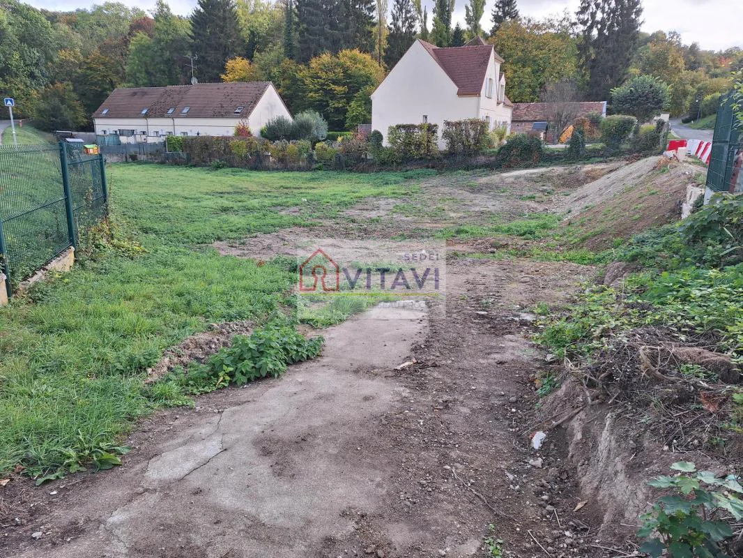 Terrain à vendre à Allonne (60000) - photo 1
