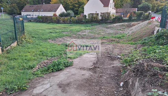 Terrain à vendre à Allonne (60000) - photo 1