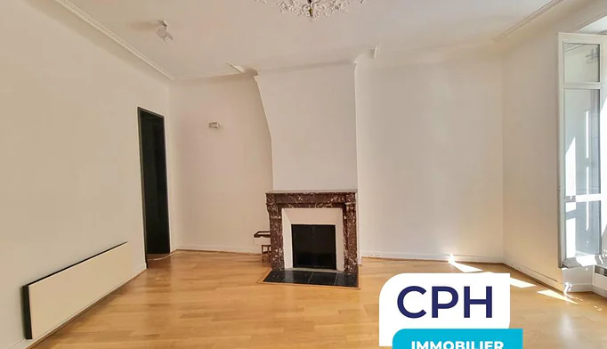 Appartement 3 pièces à vendre à Paris (75005) - photo 3