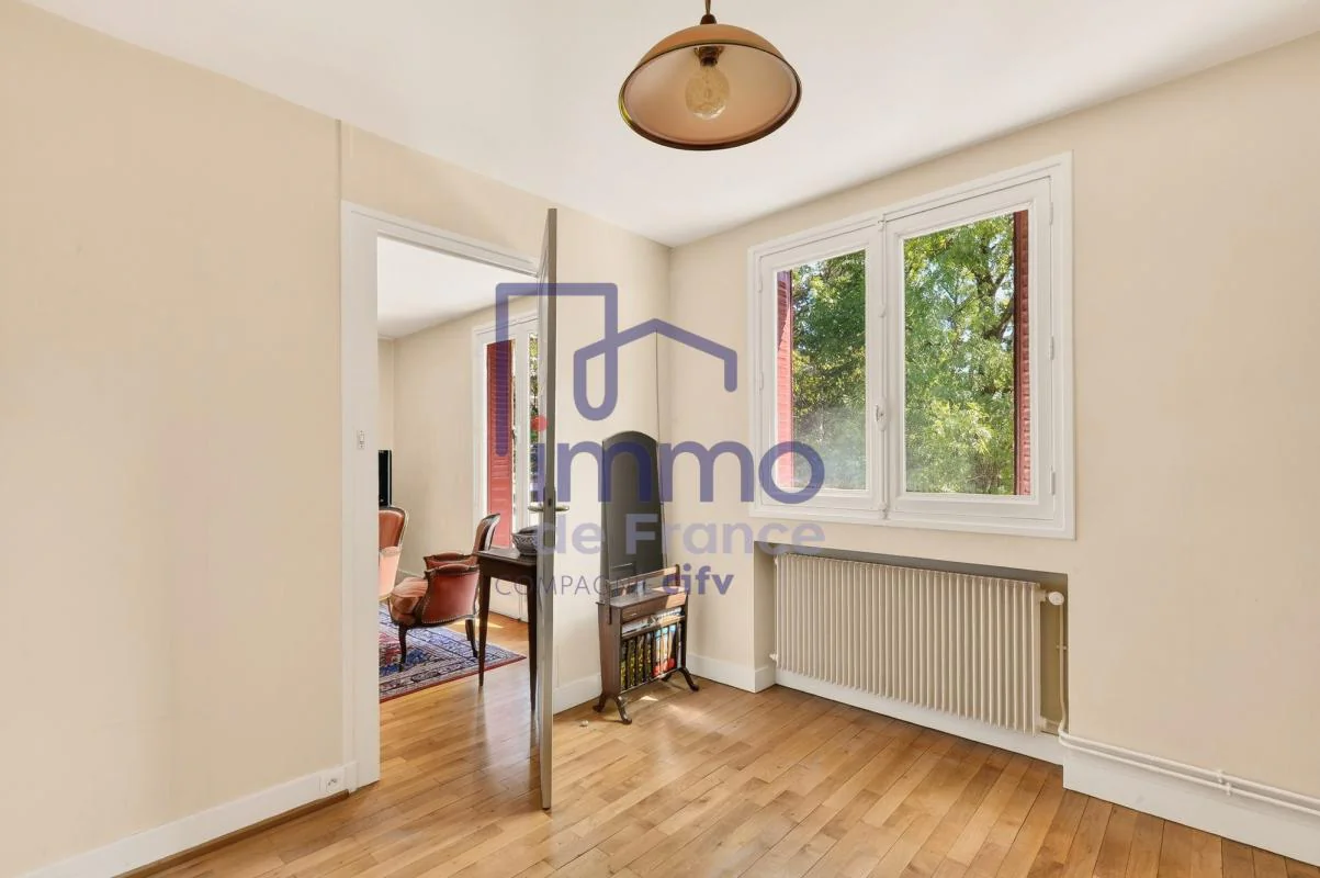 Appartement 4 pièces à vendre à Lyon (69005) - photo 9