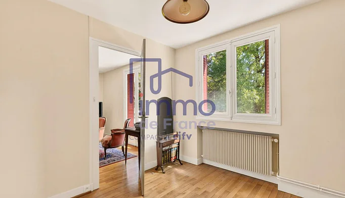 Appartement 4 pièces à vendre à Lyon (69005) - photo 9