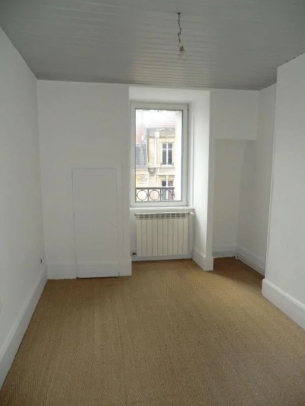 Appartement 4 pièces à louer à Nancy (54000) - photo 9