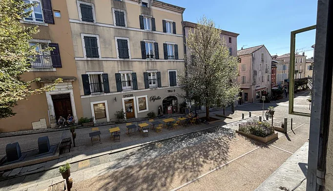Appartement 2 pièces à vendre à Aubenas (07200) - photo 6
