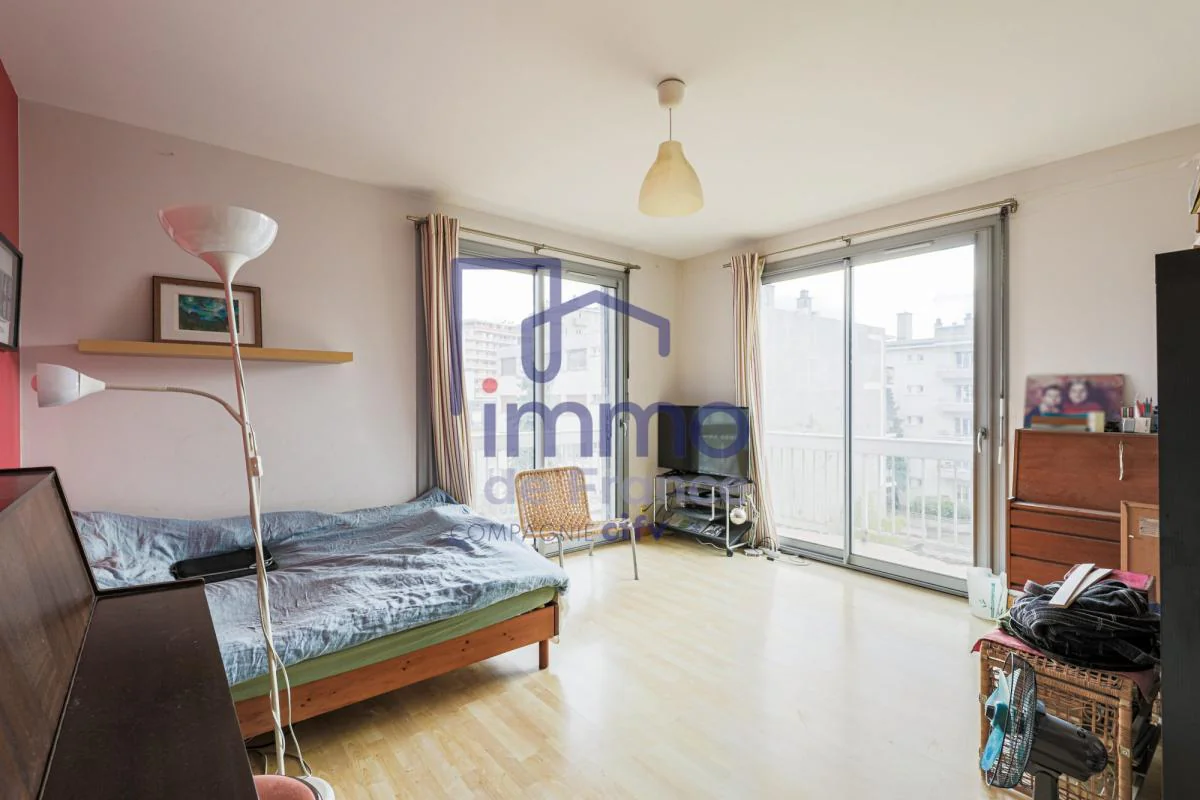 Appartement 6 pièces à vendre à Grenoble (38100) - photo 4