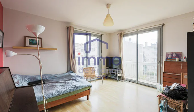 Appartement 6 pièces à vendre à Grenoble (38100) - photo 4