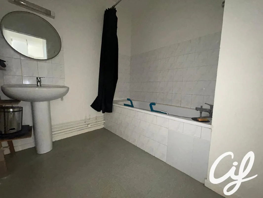 Appartement 2 pièces à vendre à Saint-Herblain (44800) - photo 7