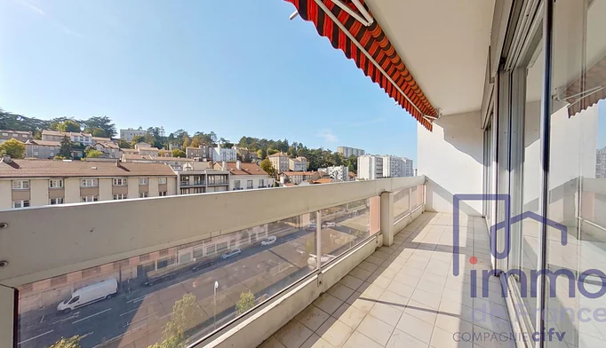Appartement 1 pièce à vendre à Saint-Étienne (42100) - photo 5
