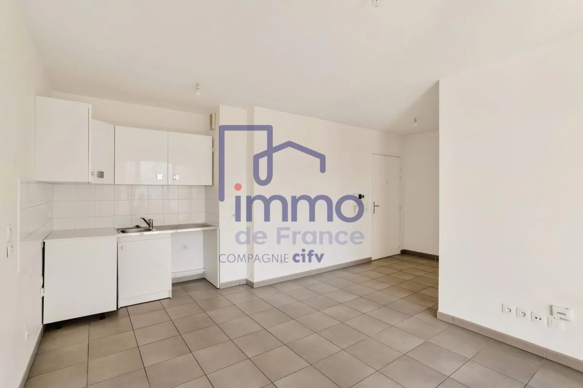 Appartement 2 pièces à vendre à Villeurbanne (69100) - photo 6
