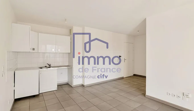 Appartement 2 pièces à vendre à Villeurbanne (69100) - photo 6