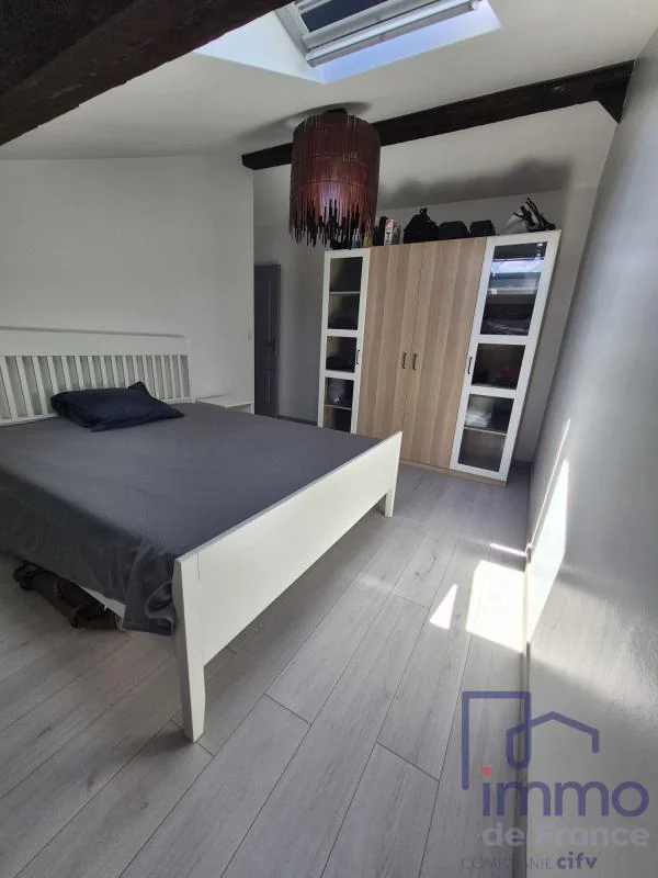 Appartement 3 pièces à vendre à Horme (42152) - photo 6
