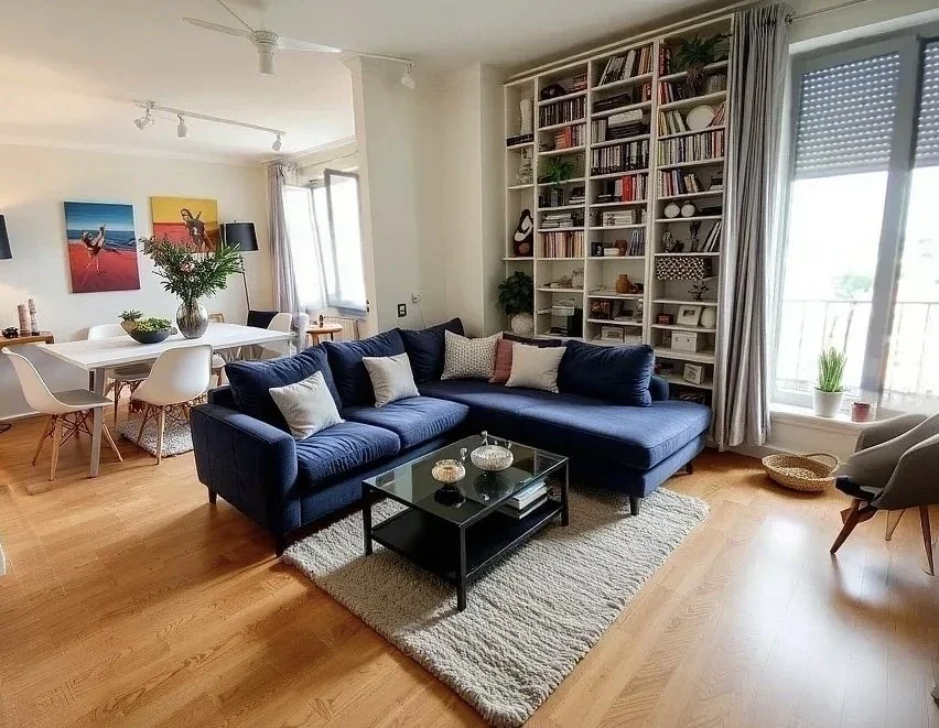 Appartement 4 pièces à vendre à Toulouse (31000) - photo 3