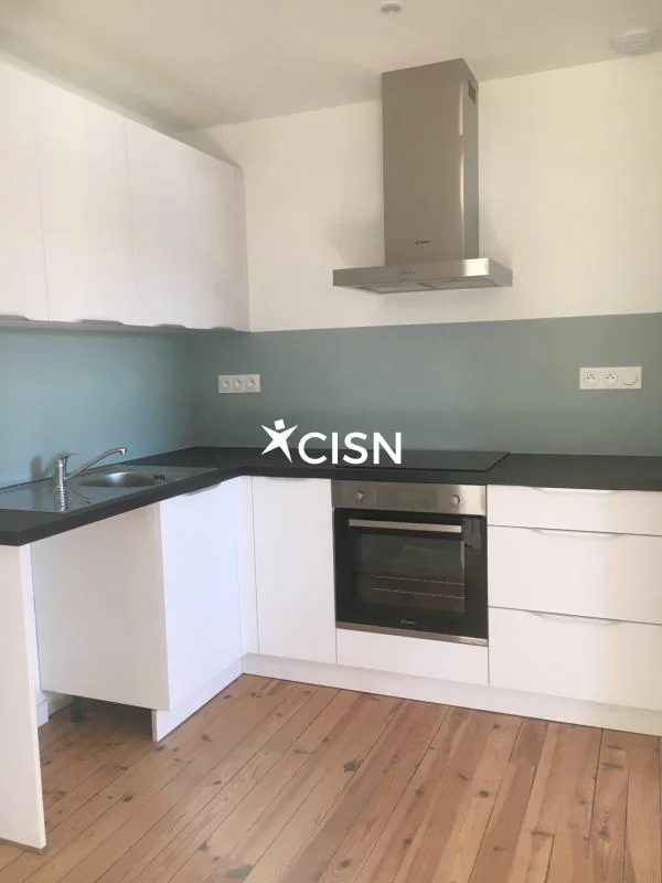 Appartement 3 pièces à louer à Saint-Nazaire (44600) - photo 3