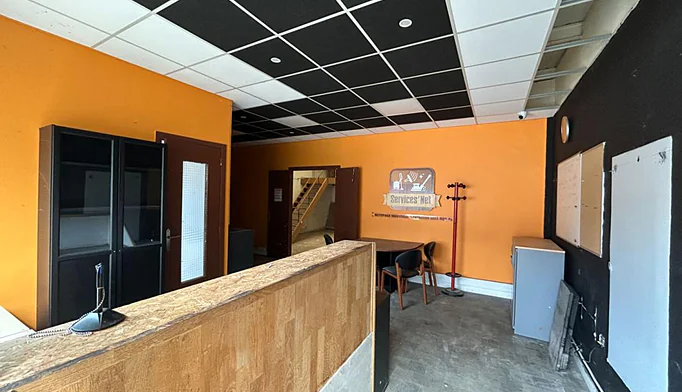 Bureau à vendre à Bron (69500) - photo 2