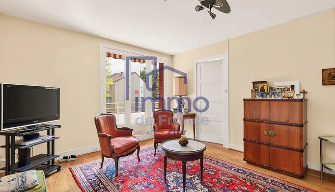 Appartement 4 pièces à vendre à Lyon (69005) - photo 3