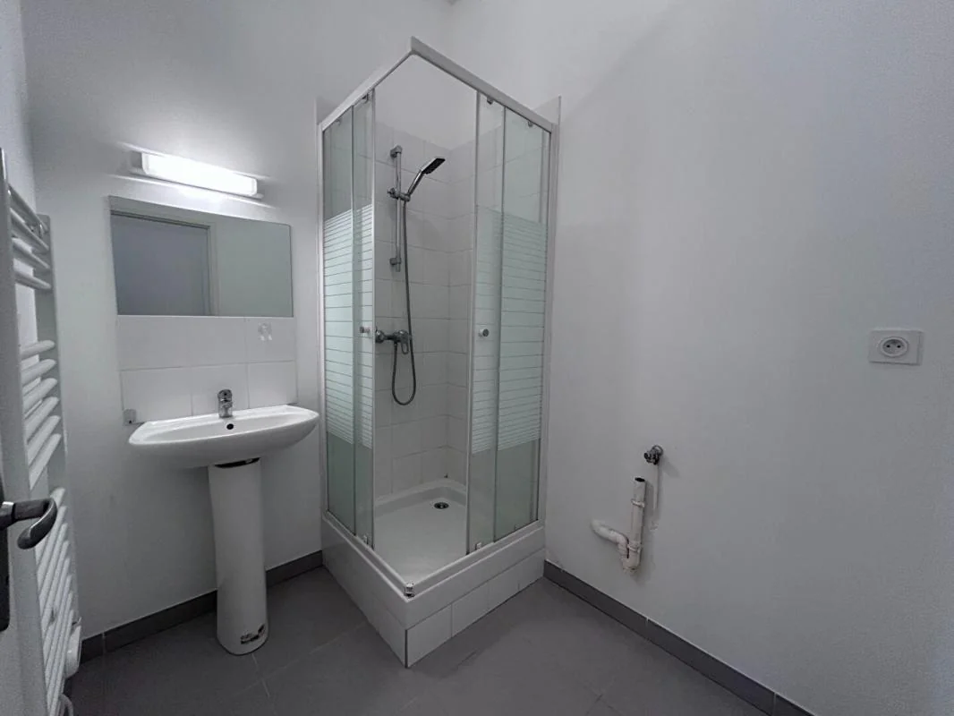 Appartement 2 pièces à louer à Lyon (69007) - photo 8
