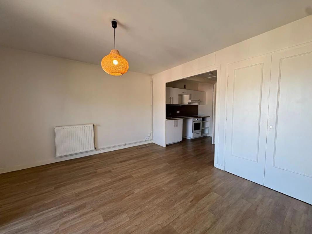 Appartement 1 pièce à vendre à Aix-les-Bains (73100) - photo 5