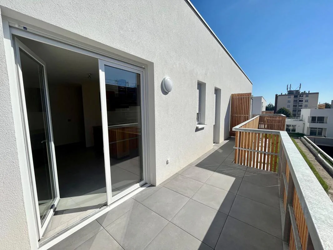 Appartement à Haguenau