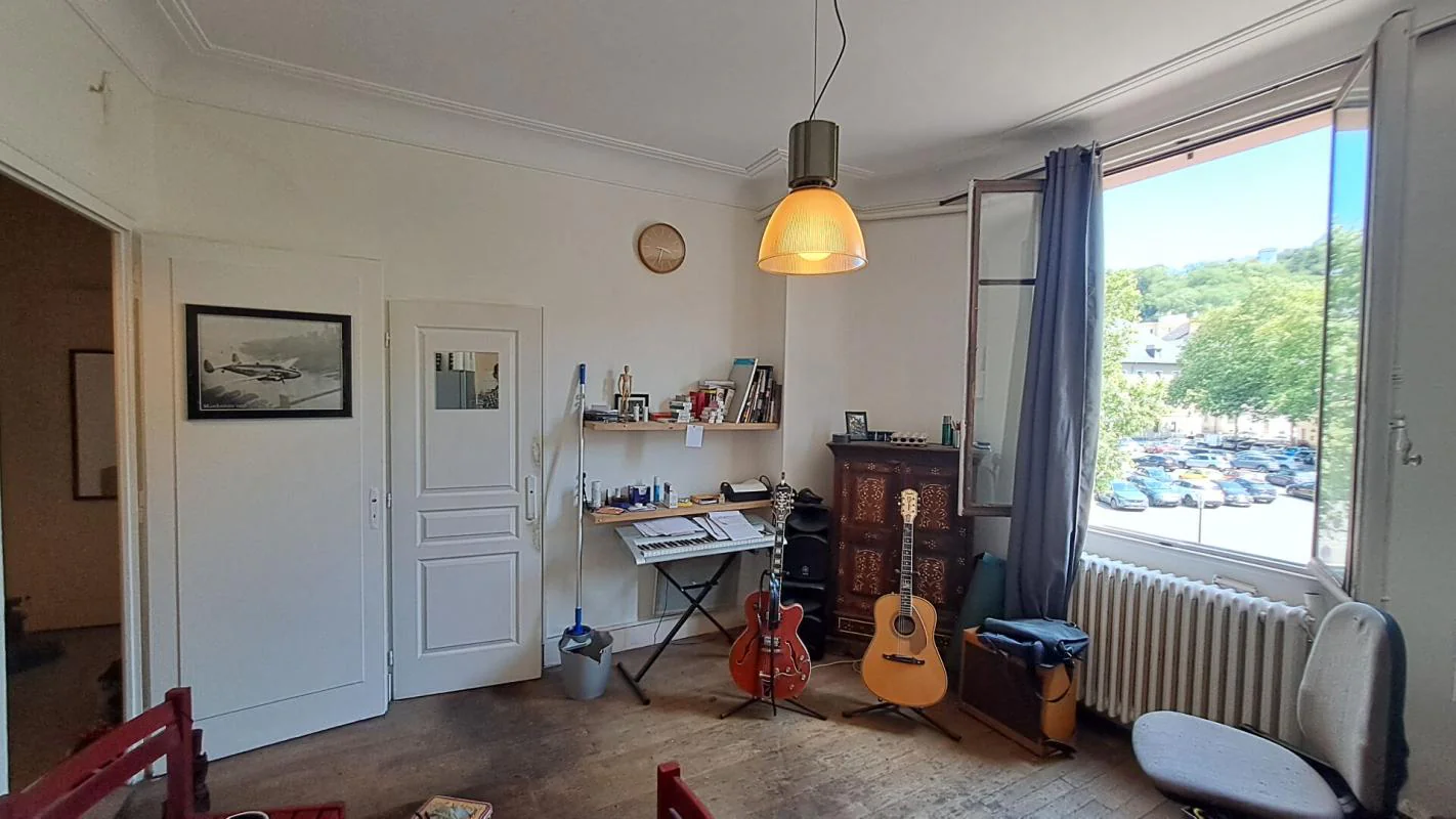 Appartement 2 pièces à vendre à Chambéry (73000) - photo 3