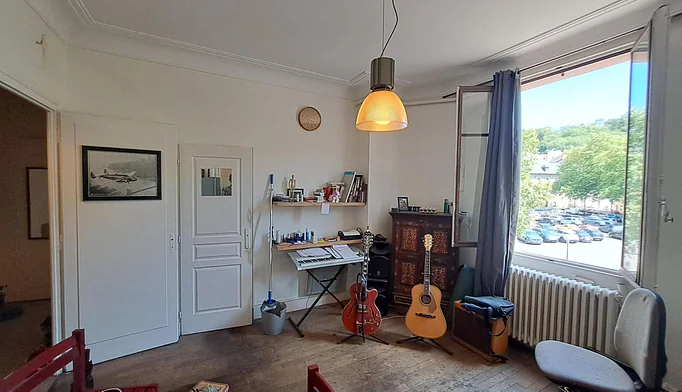 Appartement 2 pièces à vendre à Chambéry (73000) - photo 3
