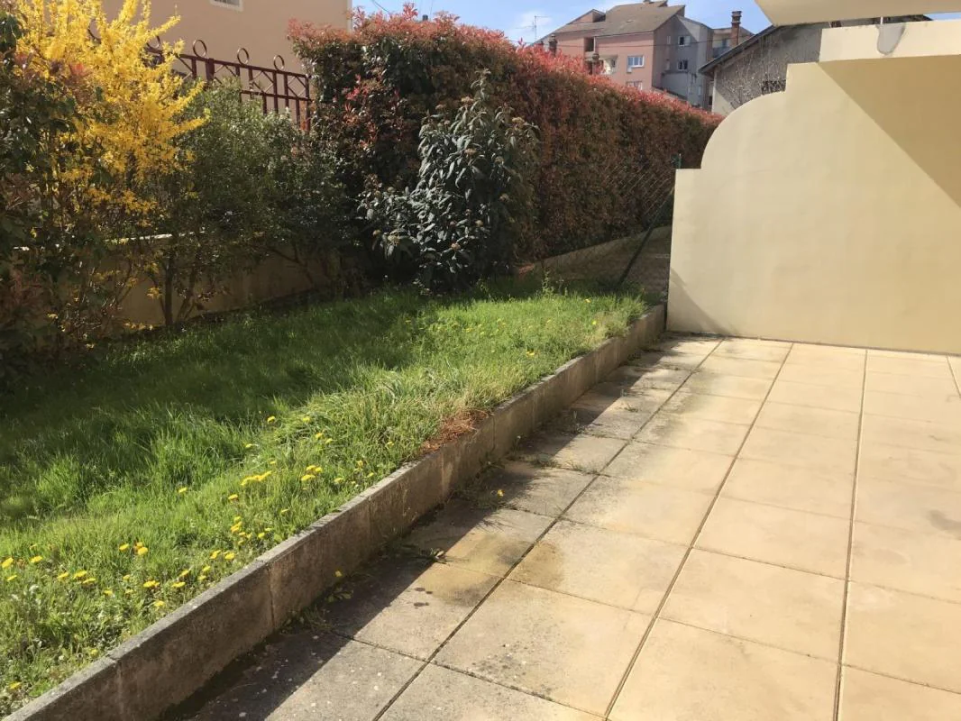 Appartement à Romans-sur-Isère