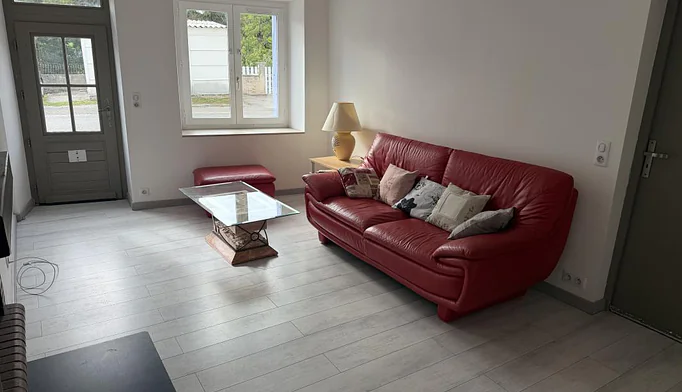 Maison 5 pièces à louer à Toulonjac (12200) - photo 3