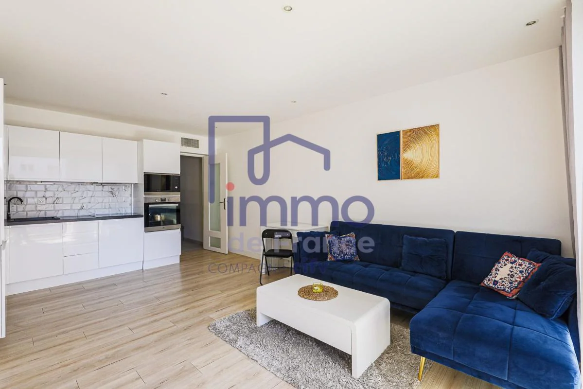 Appartement 2 pièces à vendre à Grenoble (38100) - photo 7