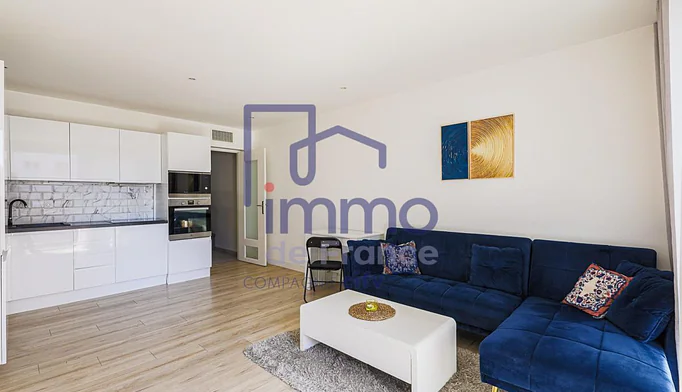 Appartement 2 pièces à vendre à Grenoble (38100) - photo 7