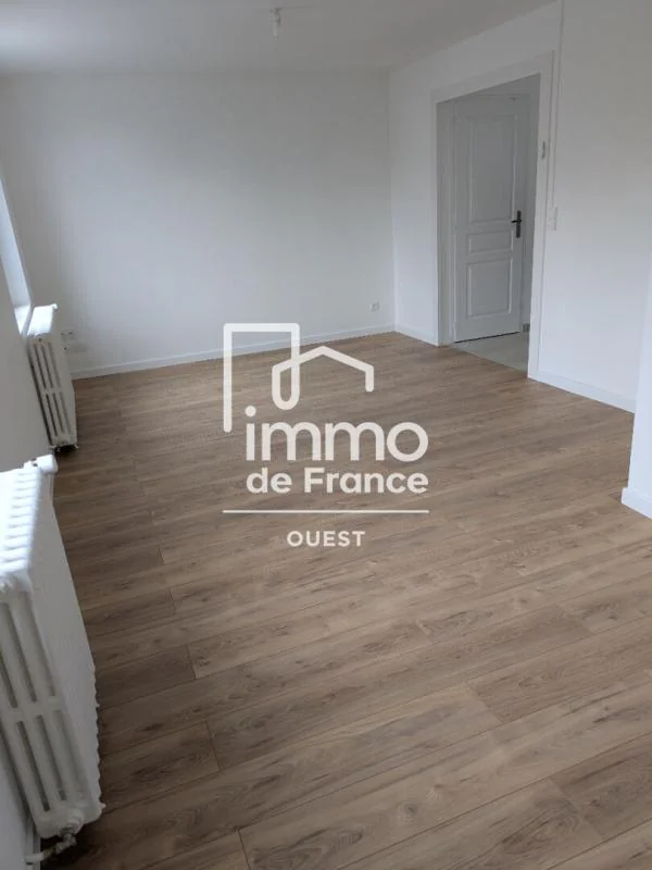 Maison 3 pièces à louer à Roche-sur-Yon (85000) - photo 4