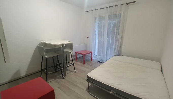 Appartement 1 pièce à louer à Rodez (12000) - photo 2