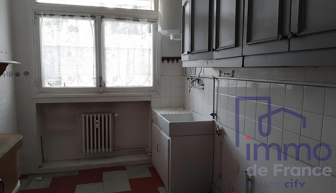 Appartement 3 pièces à vendre à Saint-Étienne (42000) - photo 3