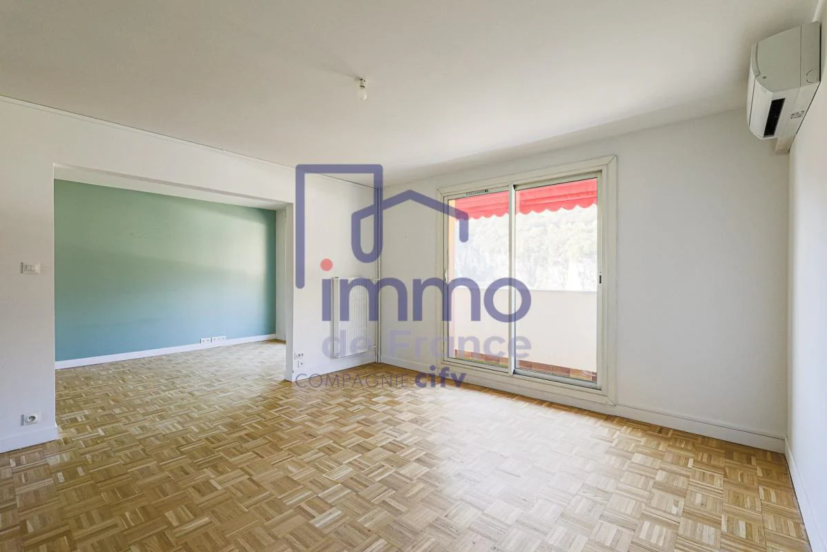 Appartement 4 pièces à vendre à Fontaine (38600) - photo 1