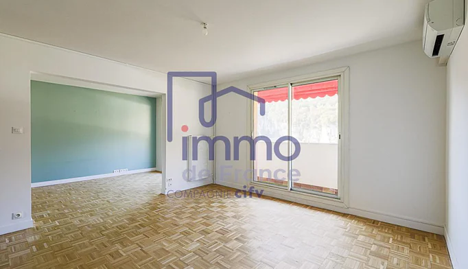 Appartement 4 pièces à vendre à Fontaine (38600) - photo 1