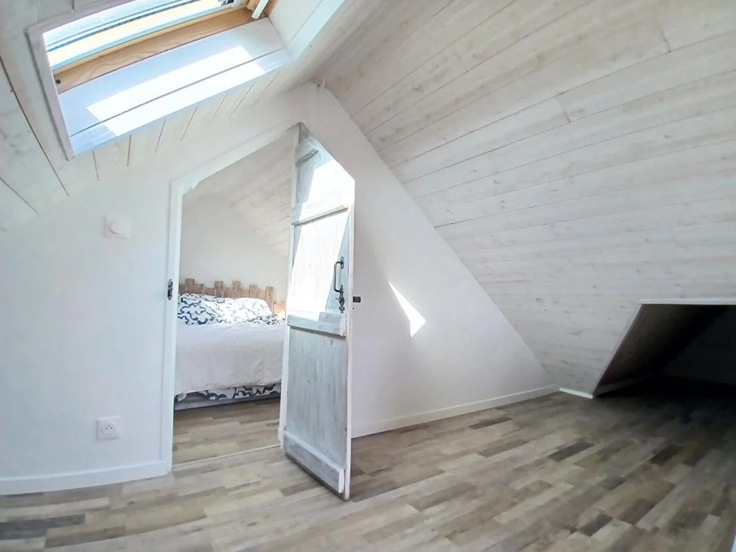 Maison 3 pièces à vendre à Ouistreham (14150) - photo 7