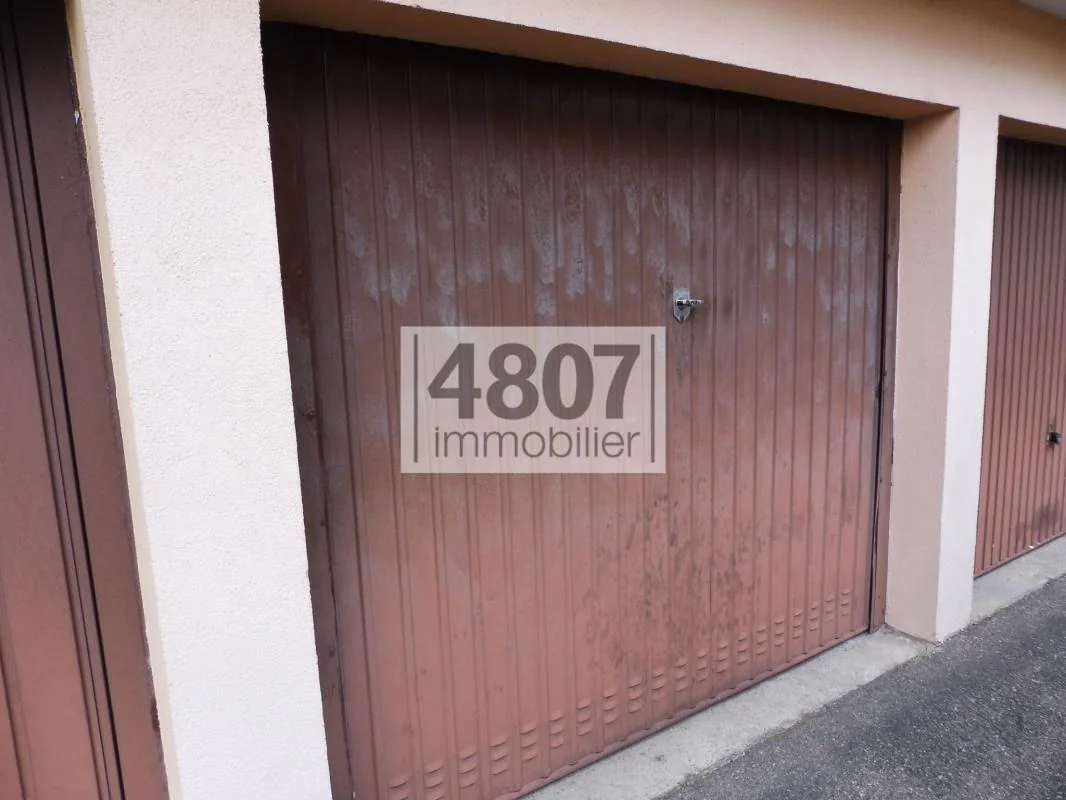 Appartement 3 pièces à vendre à Gaillard (74240) - photo 12
