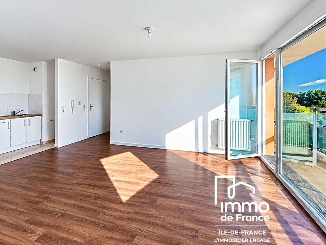 Appartement 4 pièces à vendre au Blanc-Mesnil (93150) - photo 4
