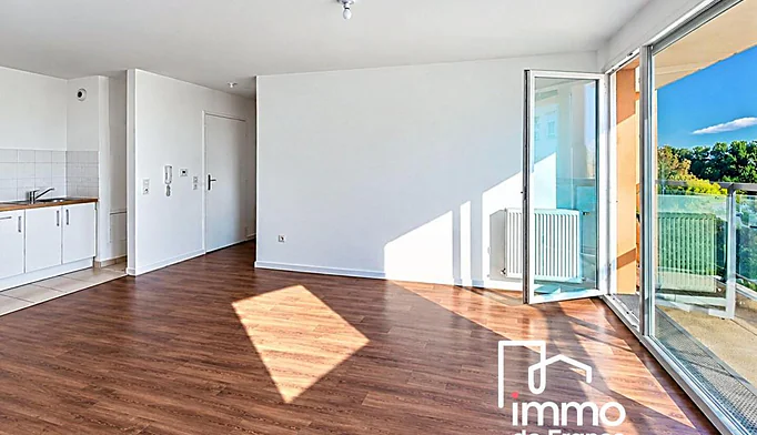 Appartement 4 pièces à vendre au Blanc-Mesnil (93150) - photo 4