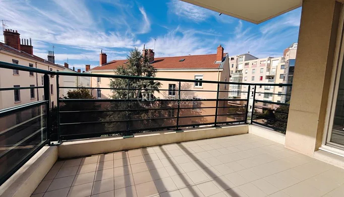 Appartement 3 pièces à vendre à Lyon (69003) - photo 1