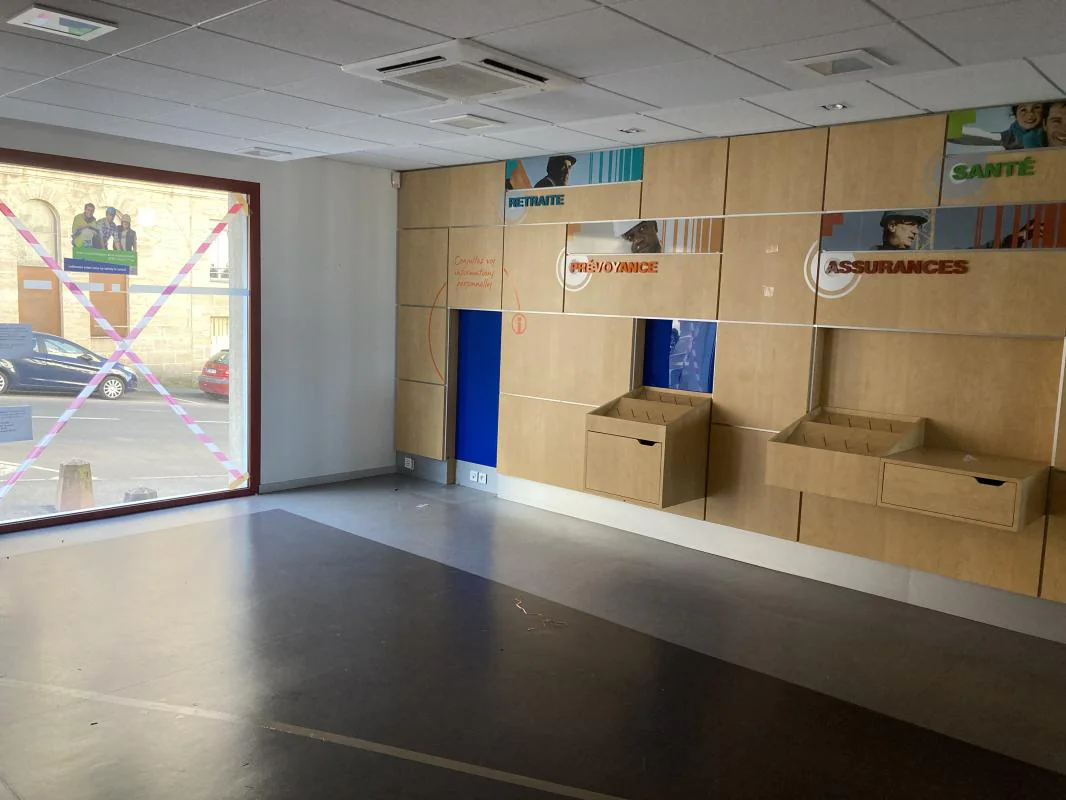 Bureau à louer à Rodez (12000) - photo 4