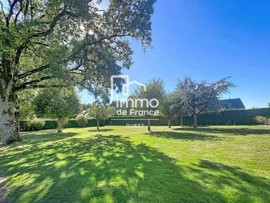 Maison 5 pièces à vendre à Évron (53600) - photo 17