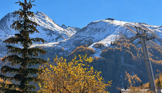 Appartement 2 pièces à vendre à Val-d'Isère (73150) - photo 15