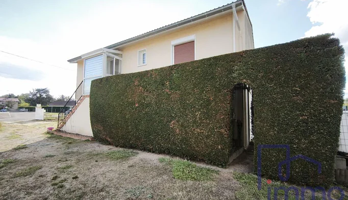 Maison 5 pièces à vendre à Bonson (42160) - photo 3