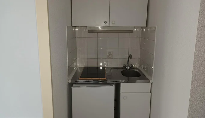 Appartement 1 pièce à louer à Lyon (69008) - photo 3