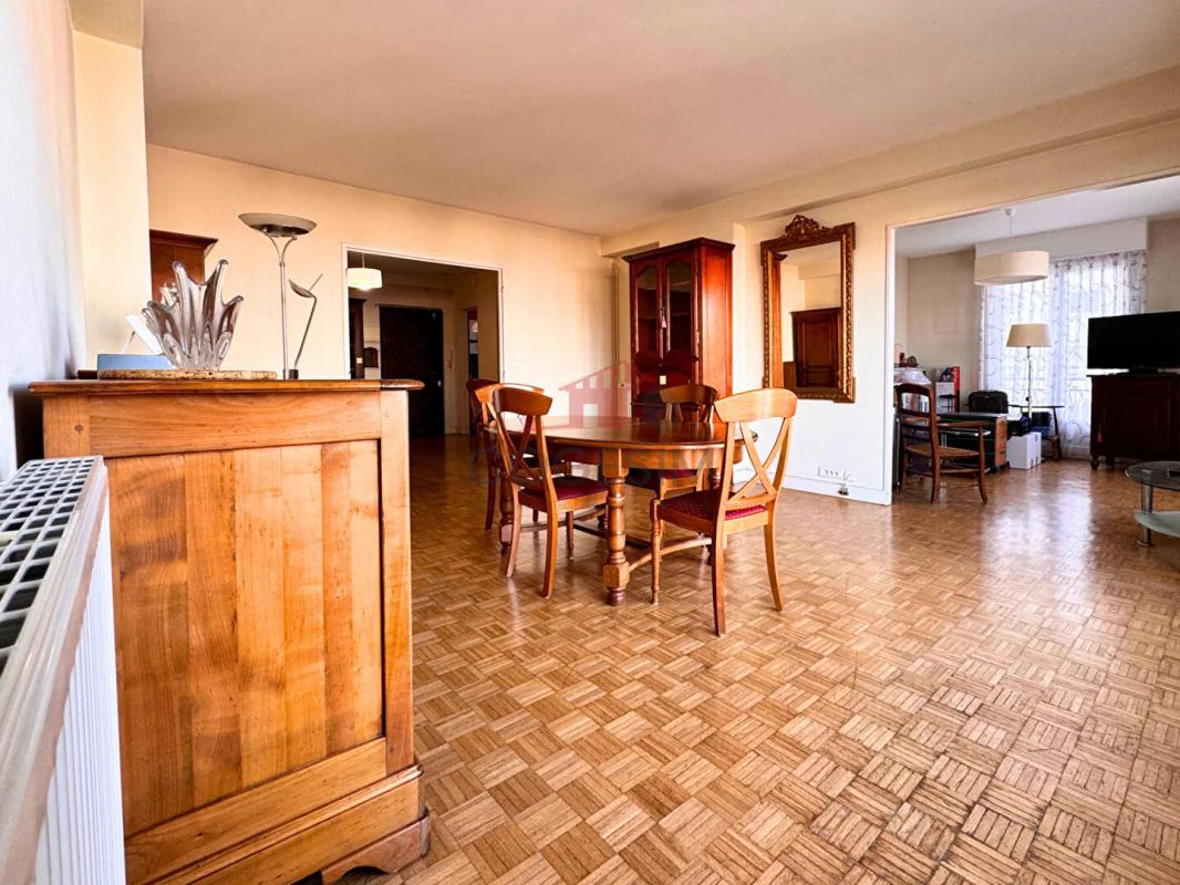 Appartement 4 pièces à vendre à Bayonne (64100) - photo 2