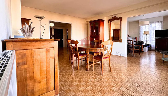 Appartement 4 pièces à vendre à Bayonne (64100) - photo 2