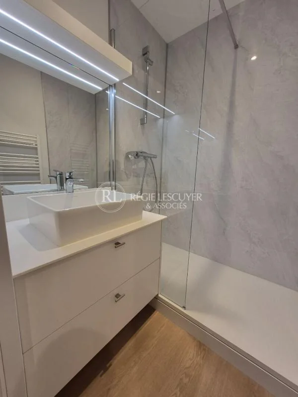 Appartement 1 pièce à louer à Lyon (69007) - photo 5