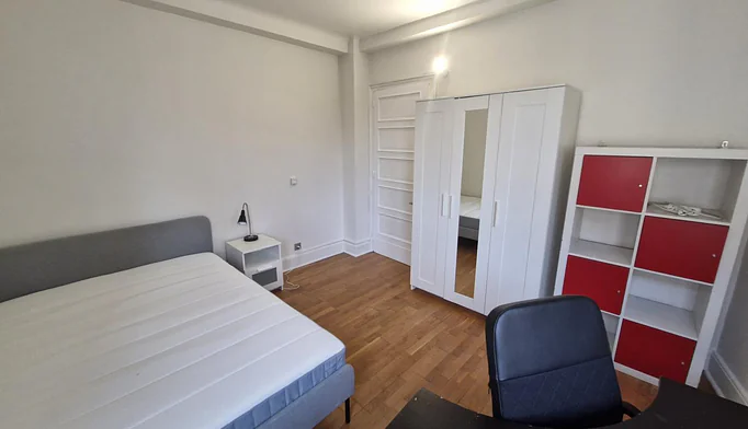 Appartement 1 pièce à louer à Lyon (69008) - photo 3