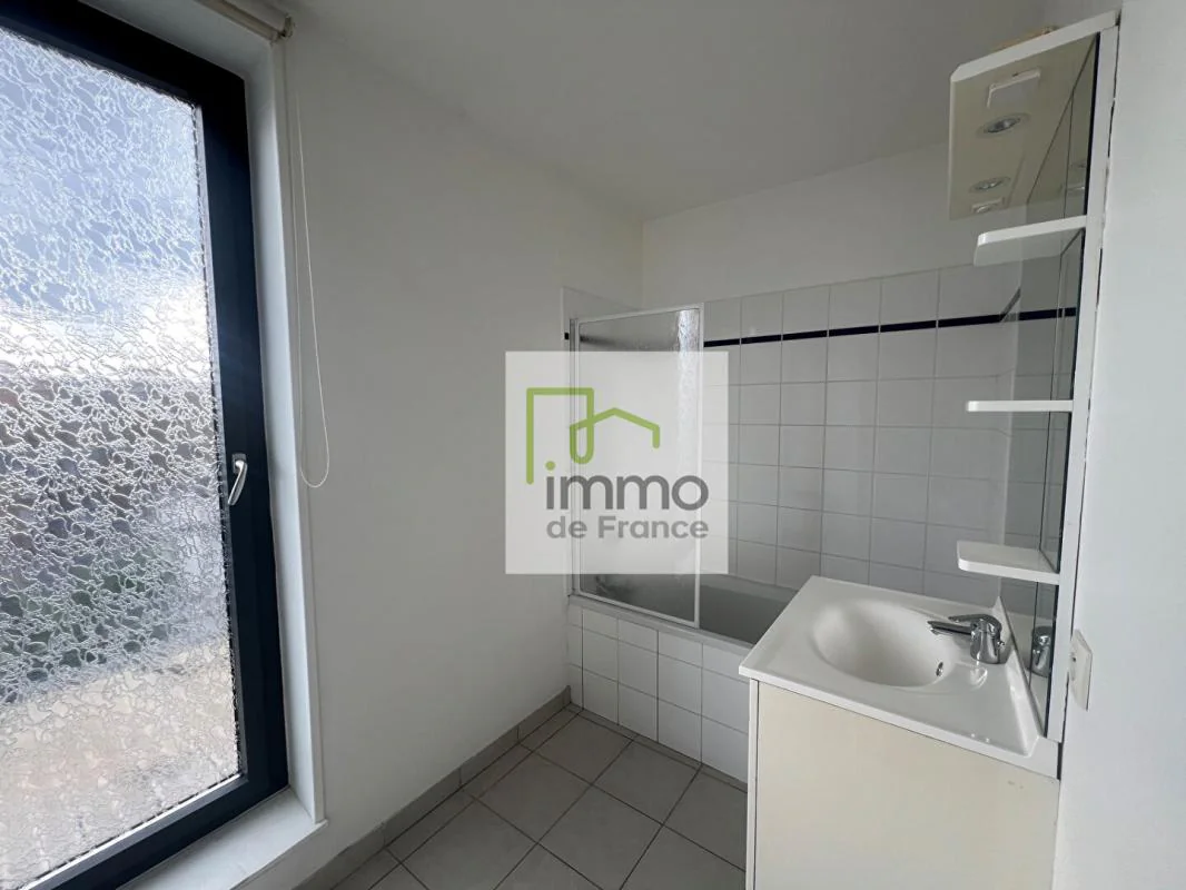 Appartement 2 pièces à louer à Lille (59000) - photo 8