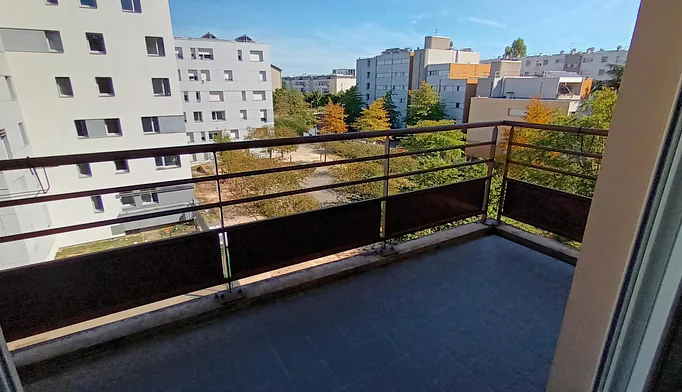 Appartement 3 pièces à louer à Villeurbanne (69100) - photo 2